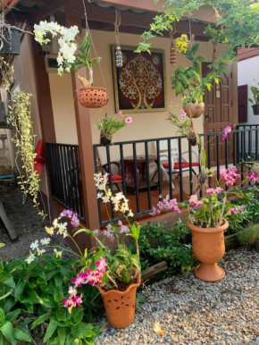 K Khan Garden at Chiang Khan Walking Street